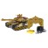 RoGer R/C Tank Desert Camouflage Toy Car 2.4 GHz image 2
