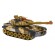 RoGer R/C Tank Desert Camouflage Toy Car 2.4 GHz image 6