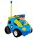 RoGer R/C Toy Car Police image 6