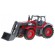 RoGer R/C Rotaļu Traktors ar Piekabi image 6