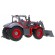 RoGer R/C Rotaļu Traktors ar Piekabi image 4