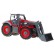 RoGer R/C Rotaļu Traktors ar Piekabi 1:28 image 8
