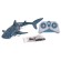 RoGer R/C Whale Water Toy image 2