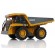 RoGer YG258-E RC Dump Truck with Remote Control image 1