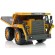 RoGer YG258-E RC Dump Truck with Remote Control image 3