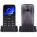 Alcatel 2019G Metallic Grey Mobilais Telefons image 1