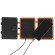 4smarts Saliekams Saules Panelis ar USB 10W image 6
