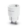 Forever Light Smart plug Wi-Fi 240V 10A paveikslėlis 1