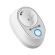 Kruger & Matz KM2200 smart WI FI socket plug / Google home / Alexa paveikslėlis 1