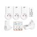 LTC LXU201 Remote Controlled Socket 3pcs. image 2