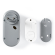 NEDIS DOORB230CWT Wireless doorbell image 5