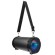Mars Gaming MSB0 Bluetooth Wireless Speaker with Karaoke function / MicroSD / Karaoke / AUX / USB / 10W / Black image 5