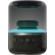 PROMATE Glitz LumiSound® 360° Surround Portatīvais Bezvadu Bluetooth Skaļrunis image 1