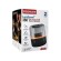 PROMATE Glitz LumiSound® 360° Surround Bluetooth Portable Speaker image 5