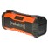 Rebeltec SoundBox 350 Bluetooth Колонка IP65 / Micro SD / USB / Radio / Aux / 18W фото 1