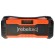Rebeltec SoundBox 350 Bluetooth Bezvadu Skaļrunis IP65 / Micro SD / USB / Radio / Aux / 18W image 2