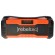 Rebeltec SoundBox 350 Bluetooth Speaker IP65 / Micro SD / USB / Radio / Aux / 18W paveikslėlis 2