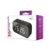Setty GB-200 Bluetooth Speaker with Clock function image 2