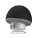 Setty Mushroom Bluetooth Speaker with a Suction cup image 2
