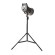 Camlink SLST20BK Photo Studio Light Stand 260 cm image 1