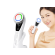 ANLAN 01-ADRY15-001 Ultrasonic facial Massager with light therapy image 2