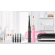 FairyWill FW-508 Sonic Toothbrushes paveikslėlis 2