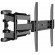 Gembird WM-58ST-01 Wall Mount For TV image 1