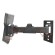 Lamex LXLCD106 TV wall swivel bracket for TVs up to 43" / 25kg image 2