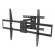 Lamex LXLCD86 TV wall mount up to 100" / 50kg image 1