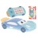 RoGer Car phone star projector with blue music paveikslėlis 1
