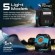 PROMATE CampMate-3 Camping lamp with built-in battery 9000mAh / 1200lm paveikslėlis 4