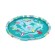 BESTWAY 52487 Inflatable Paddling Pool With A Fountain For Children from 2 years 165 cm image 4