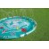 BESTWAY 52487 Inflatable Paddling Pool With A Fountain For Children from 2 years 165 cm image 5
