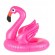 RoGer Bērnu Peldmatracis Flamingo image 1