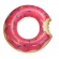 RoGer Donuts Inflatable swimming ring 50 cm paveikslėlis 1