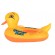 RoGer Inflatable Mattress Duck 63 x 45 x 36 cm image 2