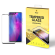 Mocco Full Glue 5D Signature Edition Tempered Glass Aizsargstikls Pilnam Ekrānam Huawei Honor View 20 Melns image 1