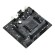 AsRock A520M-HVS Pamatplate mATX / AM4 / AMD image 3