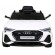 Audi E-Tron Sportback Детский Электромобиль фото 3