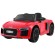 Audi R8 Spyder RS EVA Children's Electric Car paveikslėlis 1