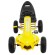 RoGer Go-kart Children's Car paveikslėlis 10