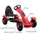 RoGer Go-kart Children's Car paveikslėlis 2