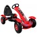 RoGer Go-kart Children's Car paveikslėlis 6