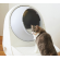 Catlink Pro-X Luxury Version Viedā Pašattīrošā kaķu Smilšu kaste image 3