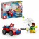 LEGO 10789 Автомобиль Человека паук и Док Ок конструктор фото 3