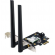 Asus PCE-AX3000 Сетевая Kарта 3000 Mbit/s фото 1