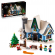 LEGO 10293 Creator Expert Santa's Visit Konstruktors image 1