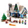 LEGO 10293 Creator Expert Santa's Visit Konstruktors image 2
