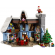 LEGO 10293 Creator Expert Santa's Visit Konstruktors image 4