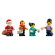 LEGO 10293 Creator Expert Santa's Visit Konstruktors image 7
